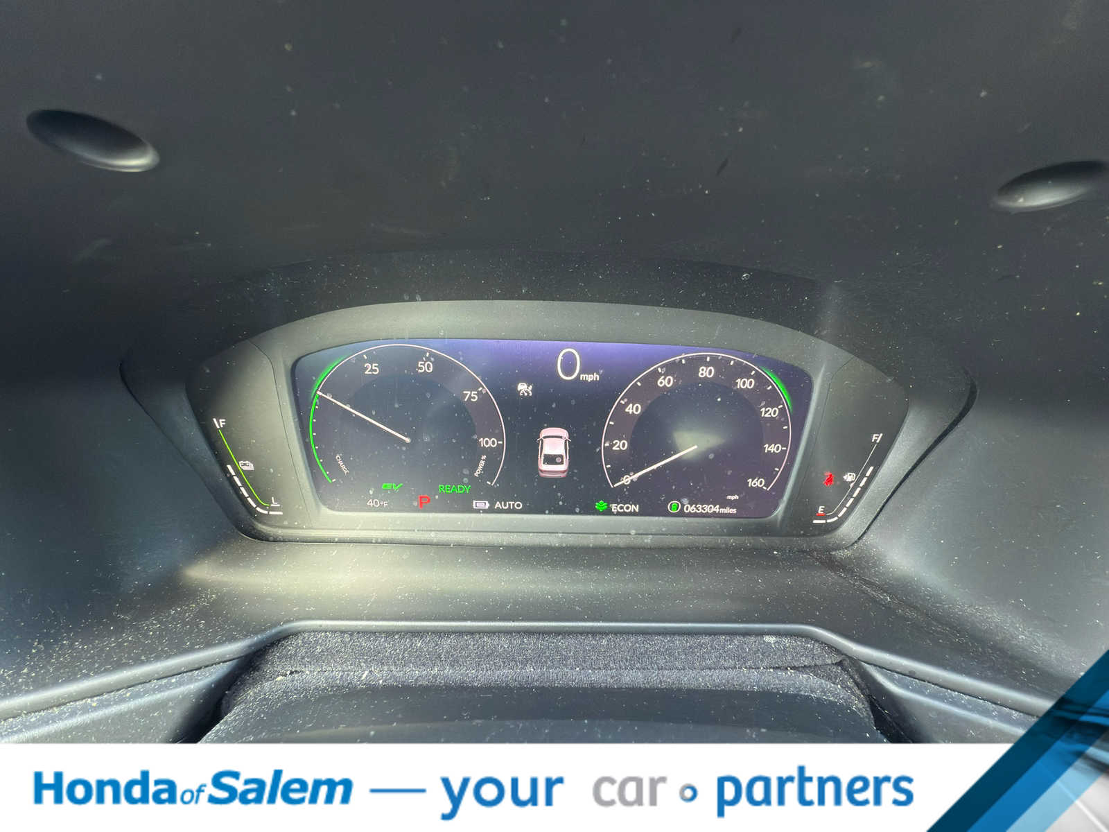 Thumbnail: 2024 Honda Accord - 19