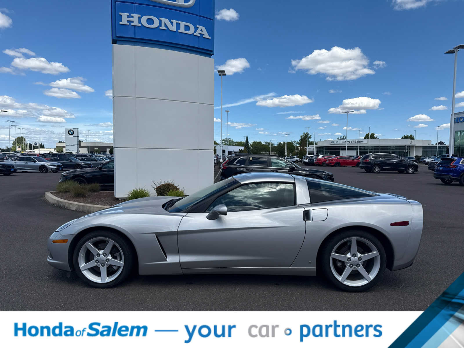 Thumbnail: 2006 Chevrolet Corvette - 3