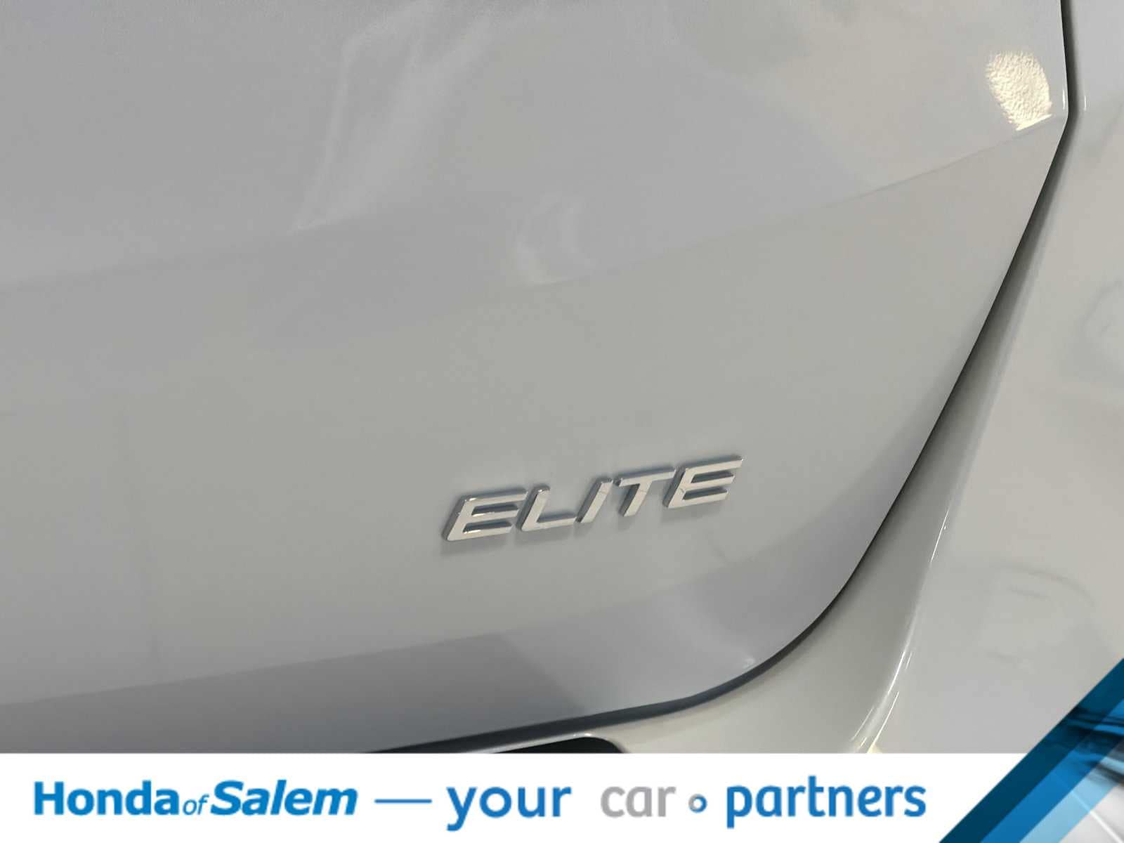 Thumbnail: 2026 Honda Odyssey - 27