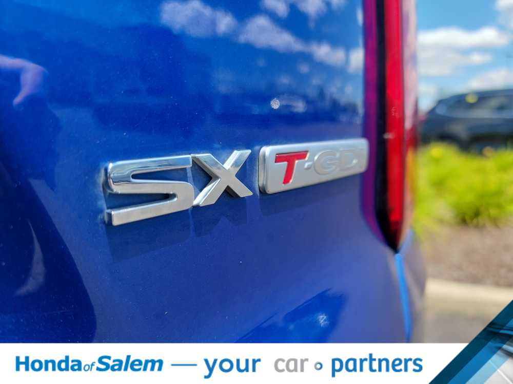 Thumbnail: 2021 Kia Sorento - 7