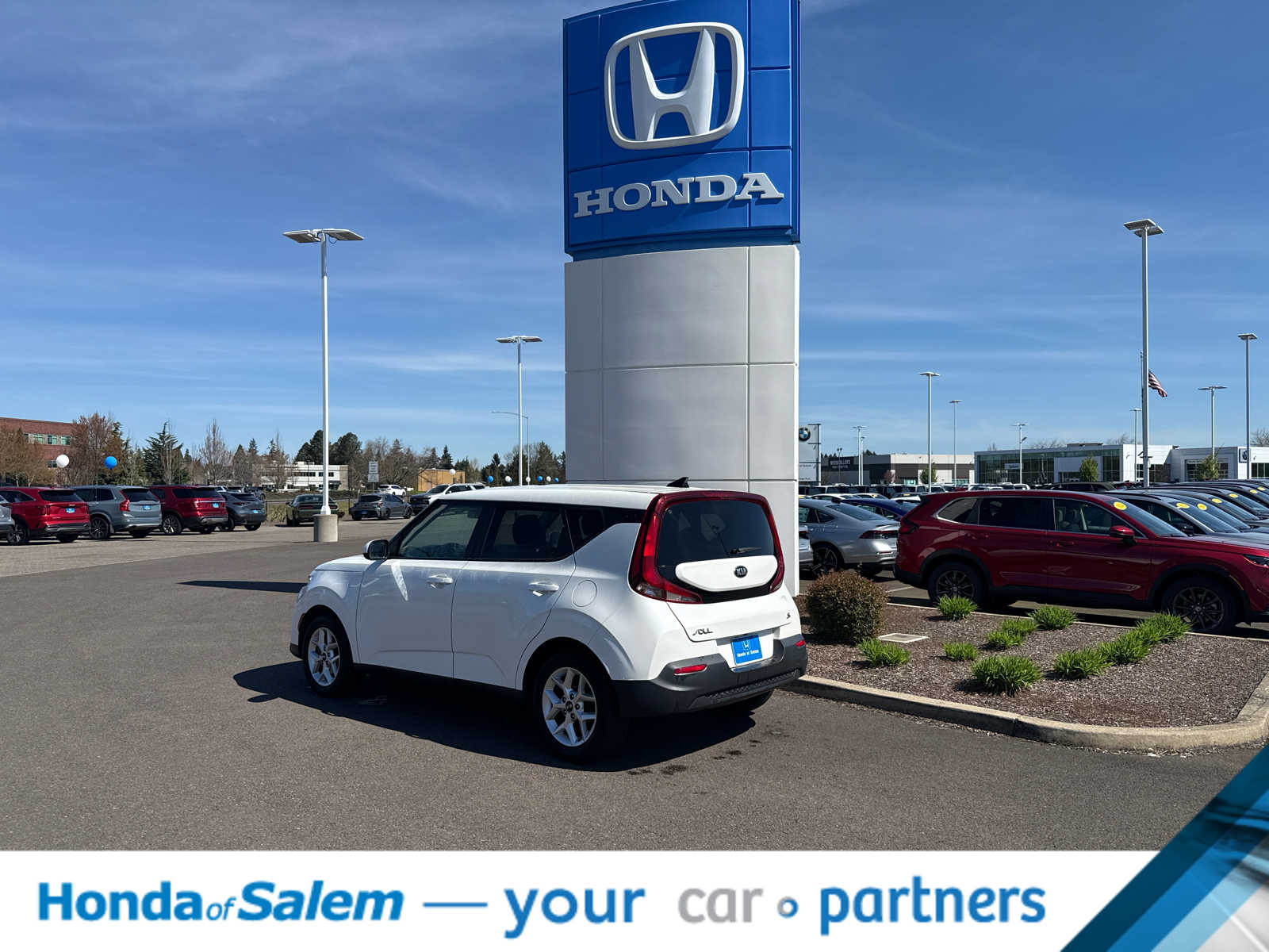 Thumbnail: 2020 Kia Soul - 4