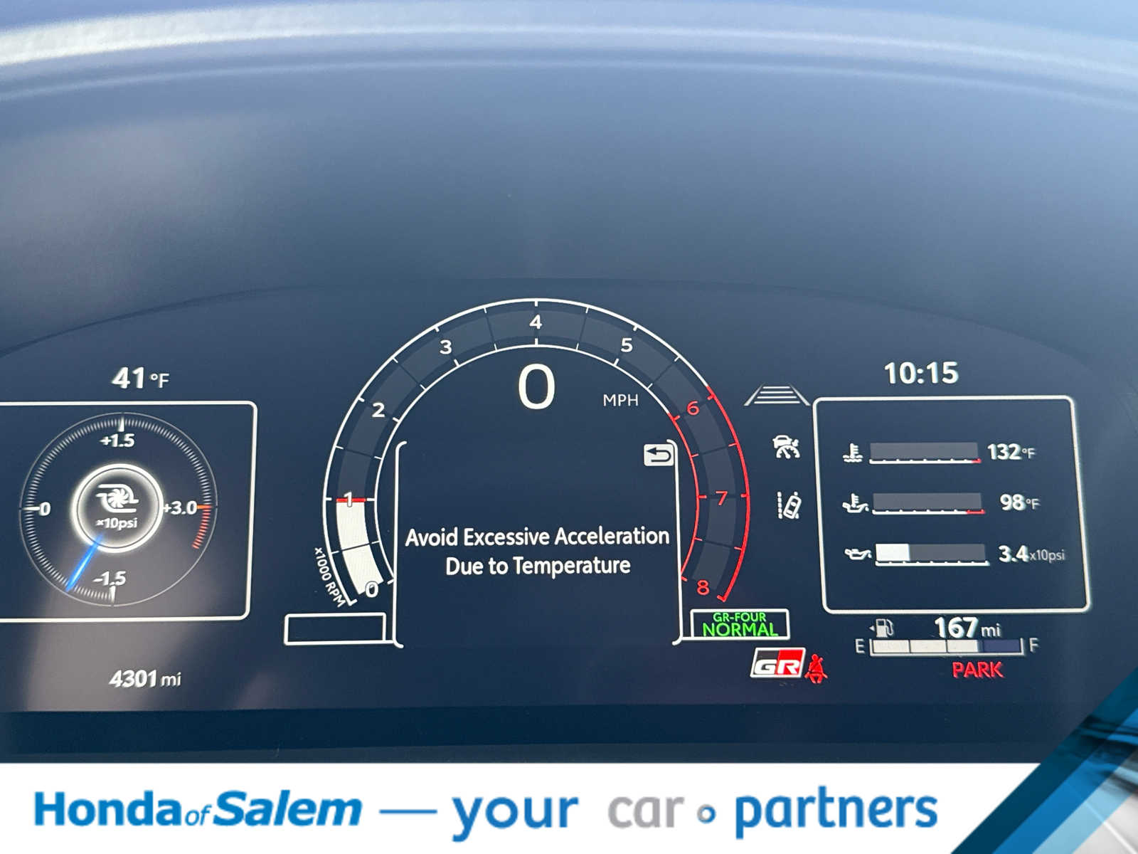 Thumbnail: 2025 Toyota GR Corolla - 18