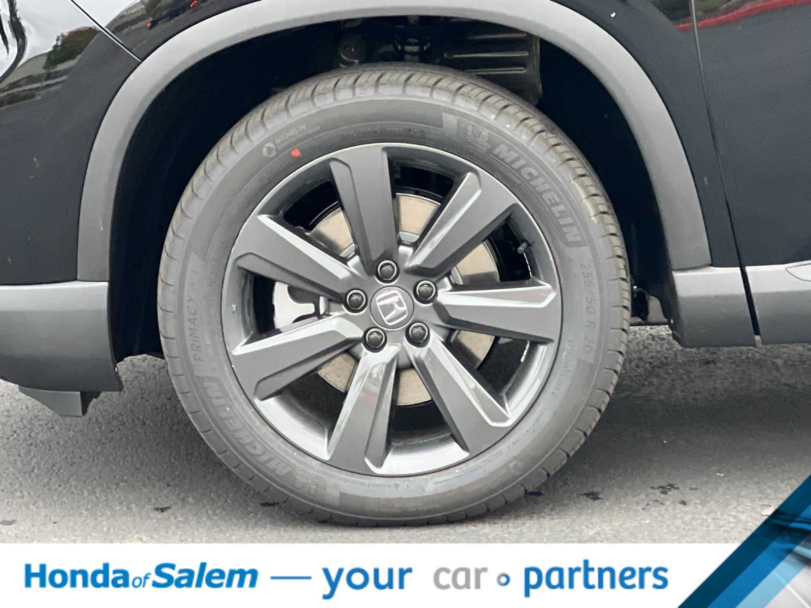 Thumbnail: 2025 Honda Pilot - 26