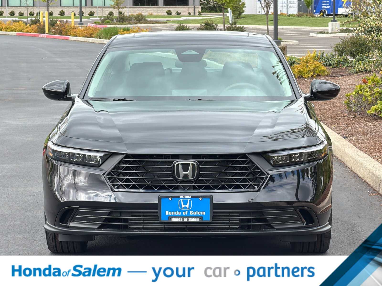 Thumbnail: 2026 Honda Accord - 10