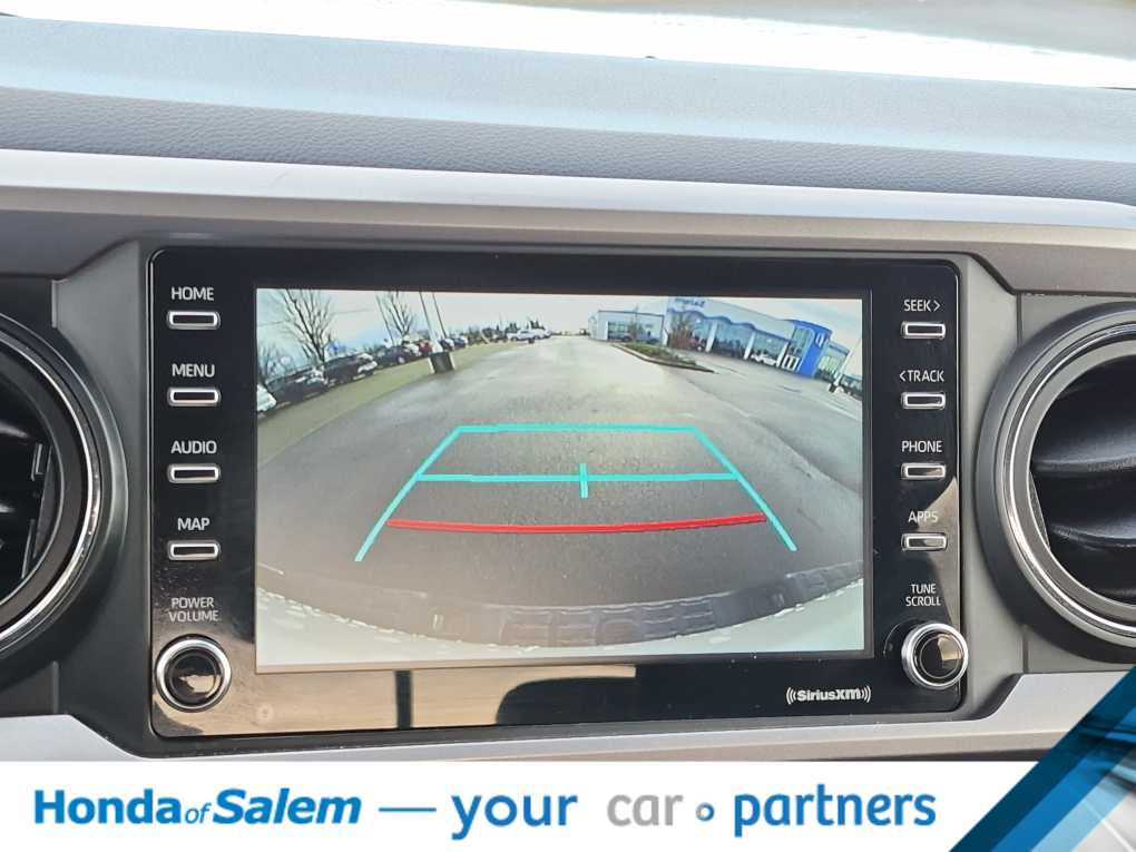 Thumbnail: 2023 Toyota Tacoma - 25