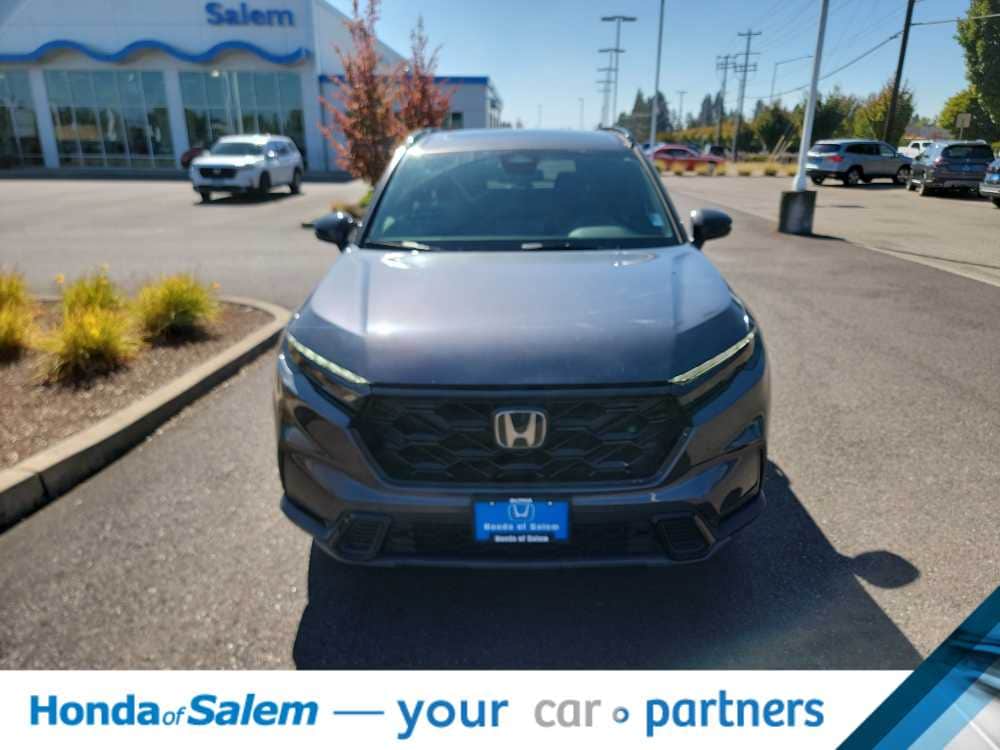 Thumbnail: 2023 Honda CR-V - 6