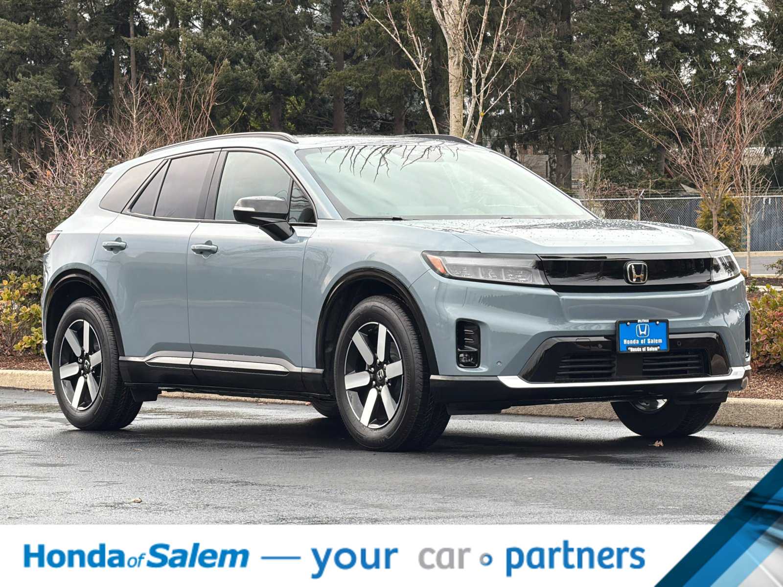 Thumbnail: 2026 Honda Prologue - 10