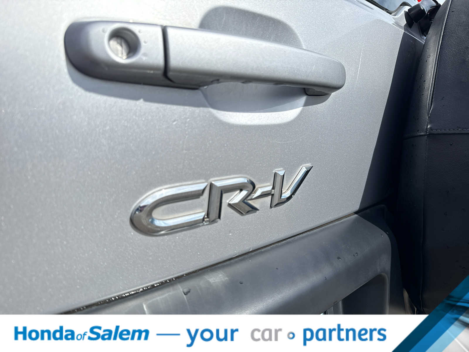 Thumbnail: 2005 Honda CR-V - 7