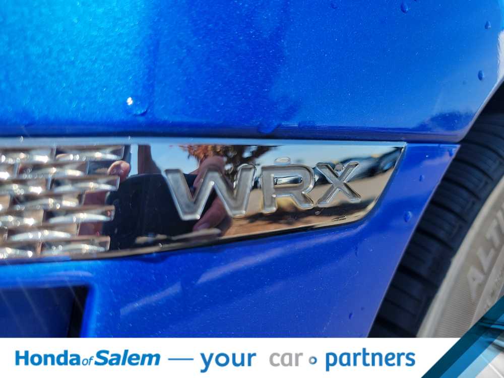 Thumbnail: 2021 Subaru WRX - 7