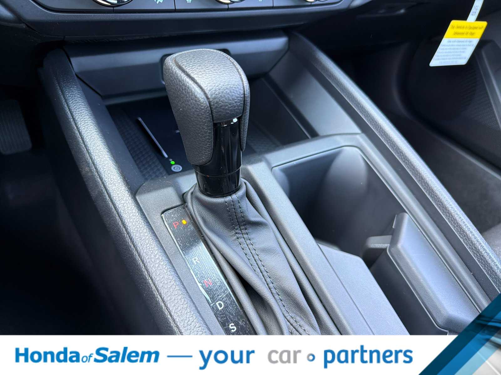 Thumbnail: 2026 Honda Accord - 20