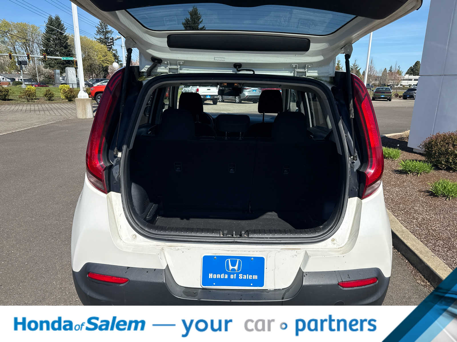 Thumbnail: 2020 Kia Soul - 19