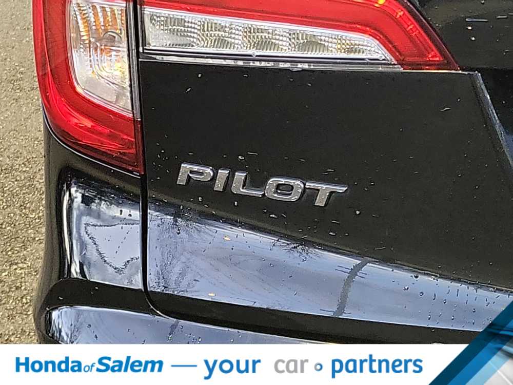 Thumbnail: 2019 Honda Pilot - 7