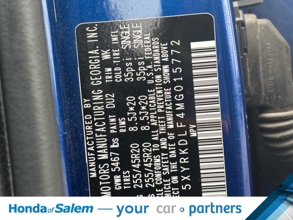 Thumbnail: 2021 Kia Sorento - 26