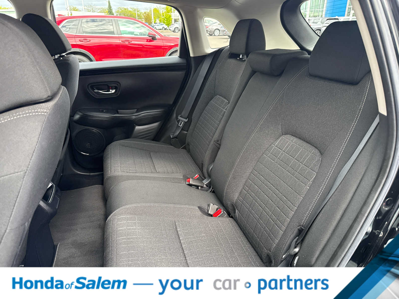 Thumbnail: 2024 Honda HR-V - 13