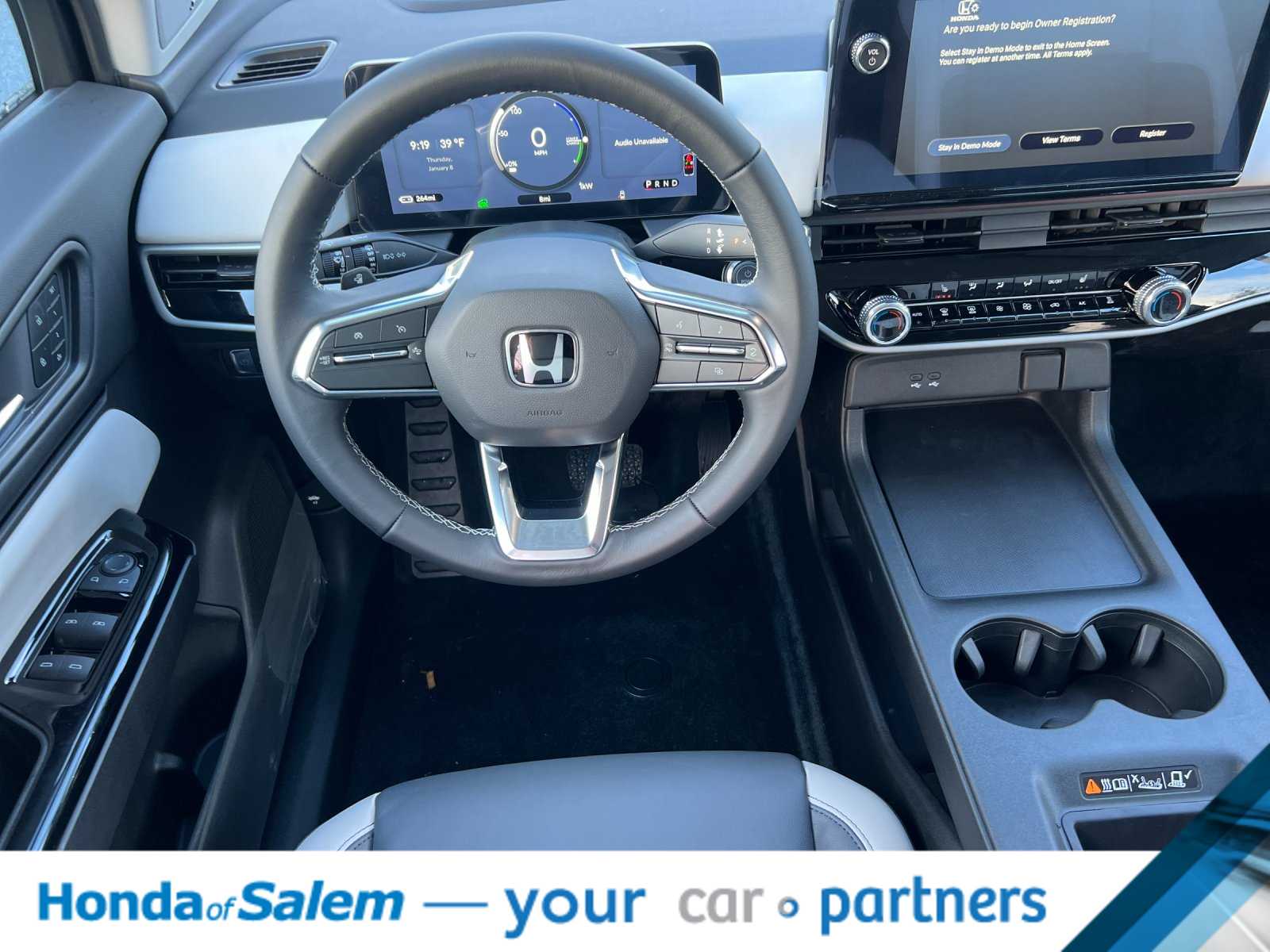 Thumbnail: 2026 Honda Prologue - 15