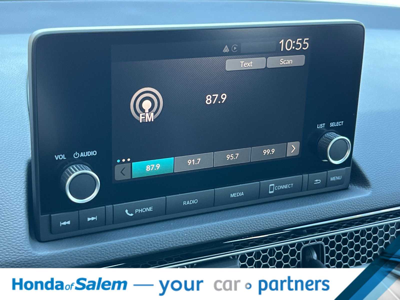 Thumbnail: 2026 Honda Civic - 17