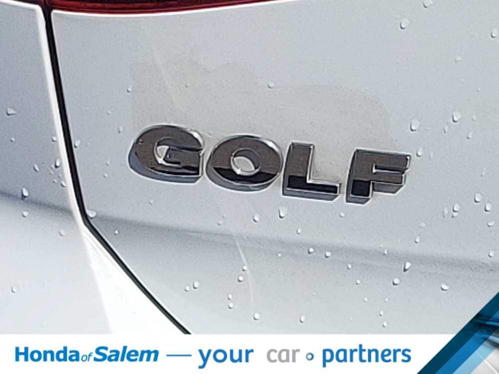 Thumbnail: 2015 Volkswagen Golf - 7
