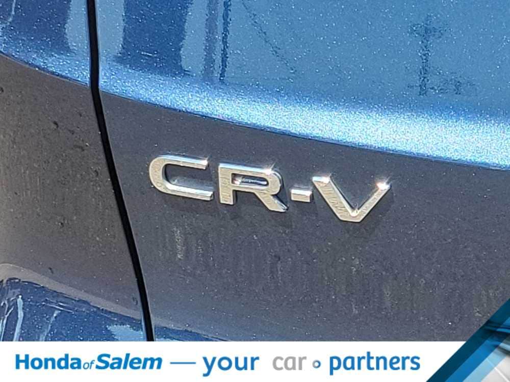 Thumbnail: 2024 Honda CR-V - 7