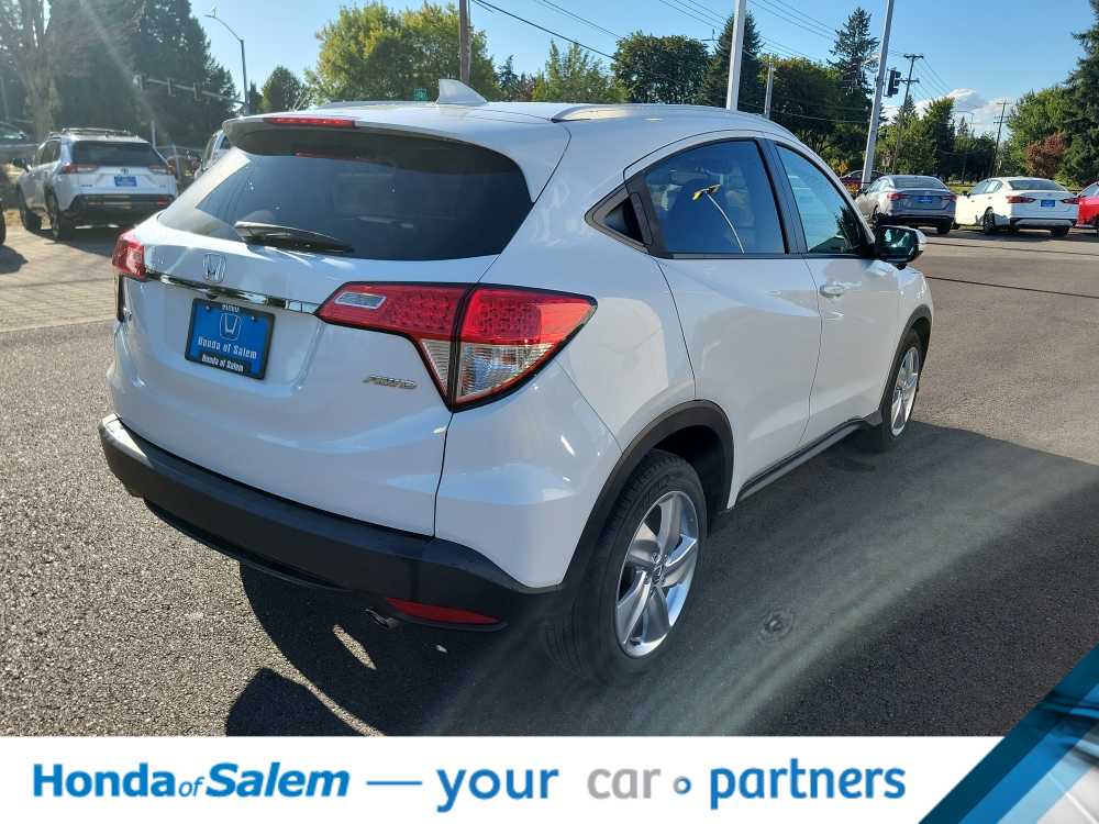 Thumbnail: 2019 Honda HR-V - 22