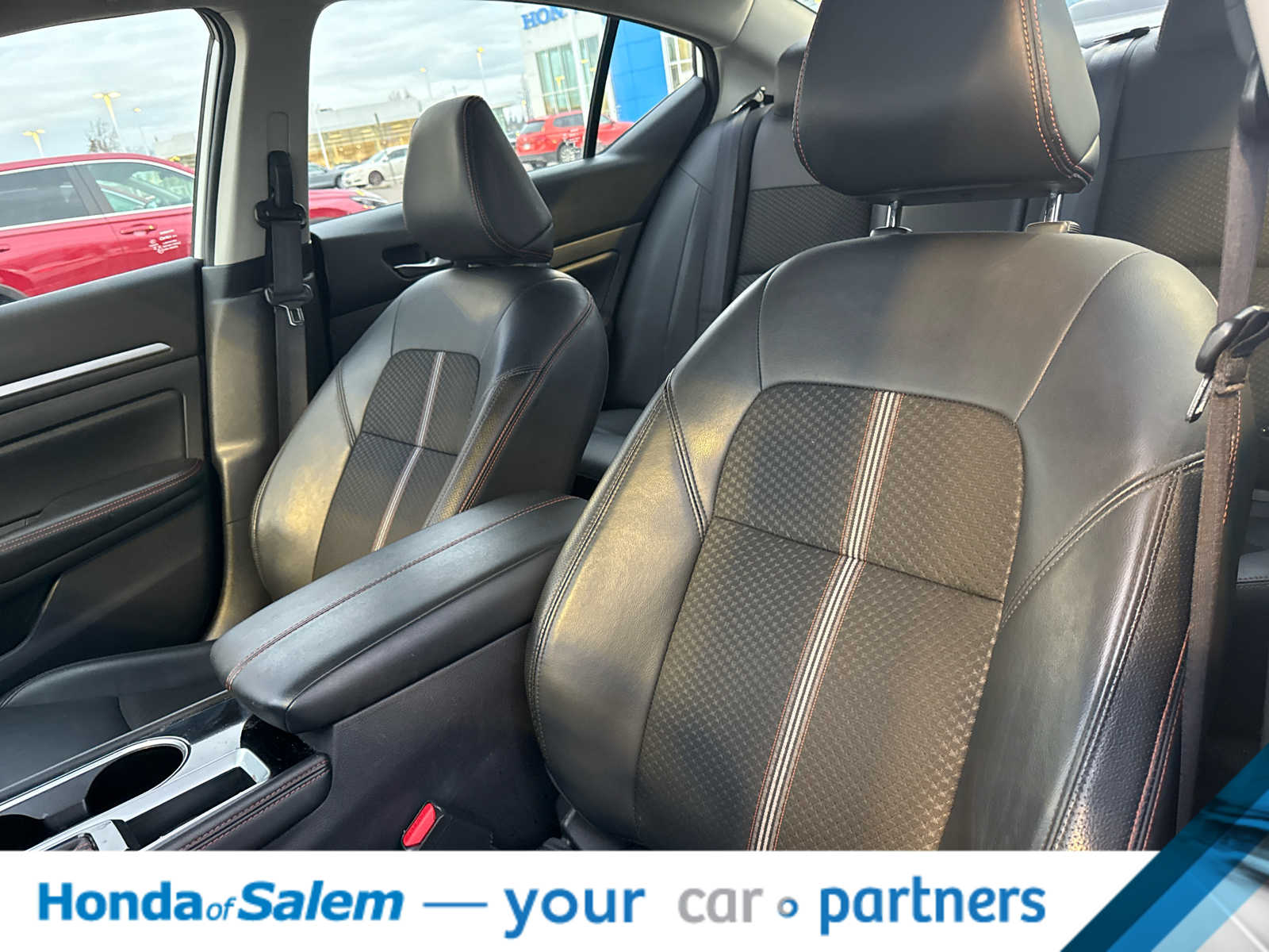 Thumbnail: 2024 Nissan Altima - 11