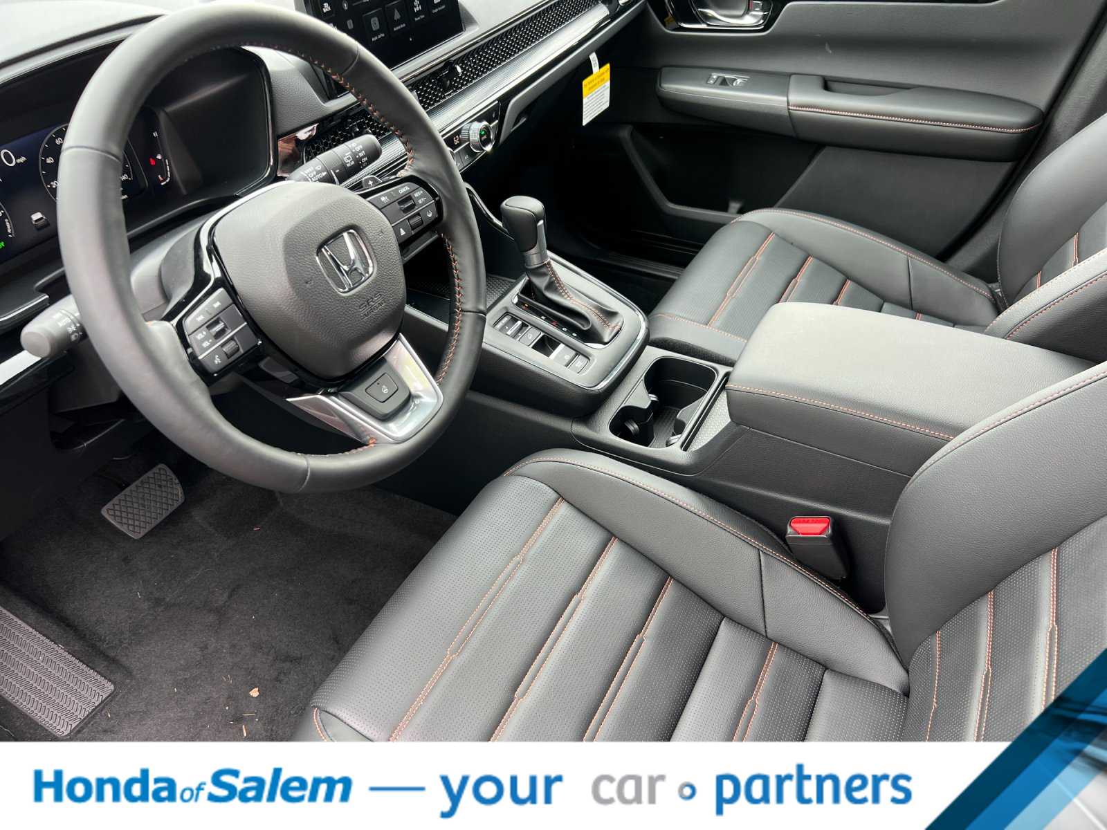 Thumbnail: 2026 Honda CR-V - 11