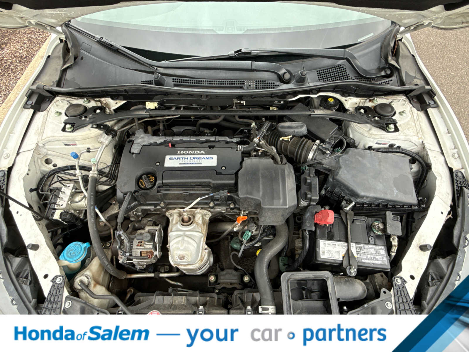 Thumbnail: 2013 Honda Accord - 9