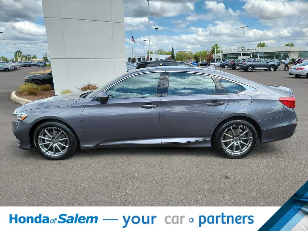 Thumbnail: 2020 Honda Accord - 3