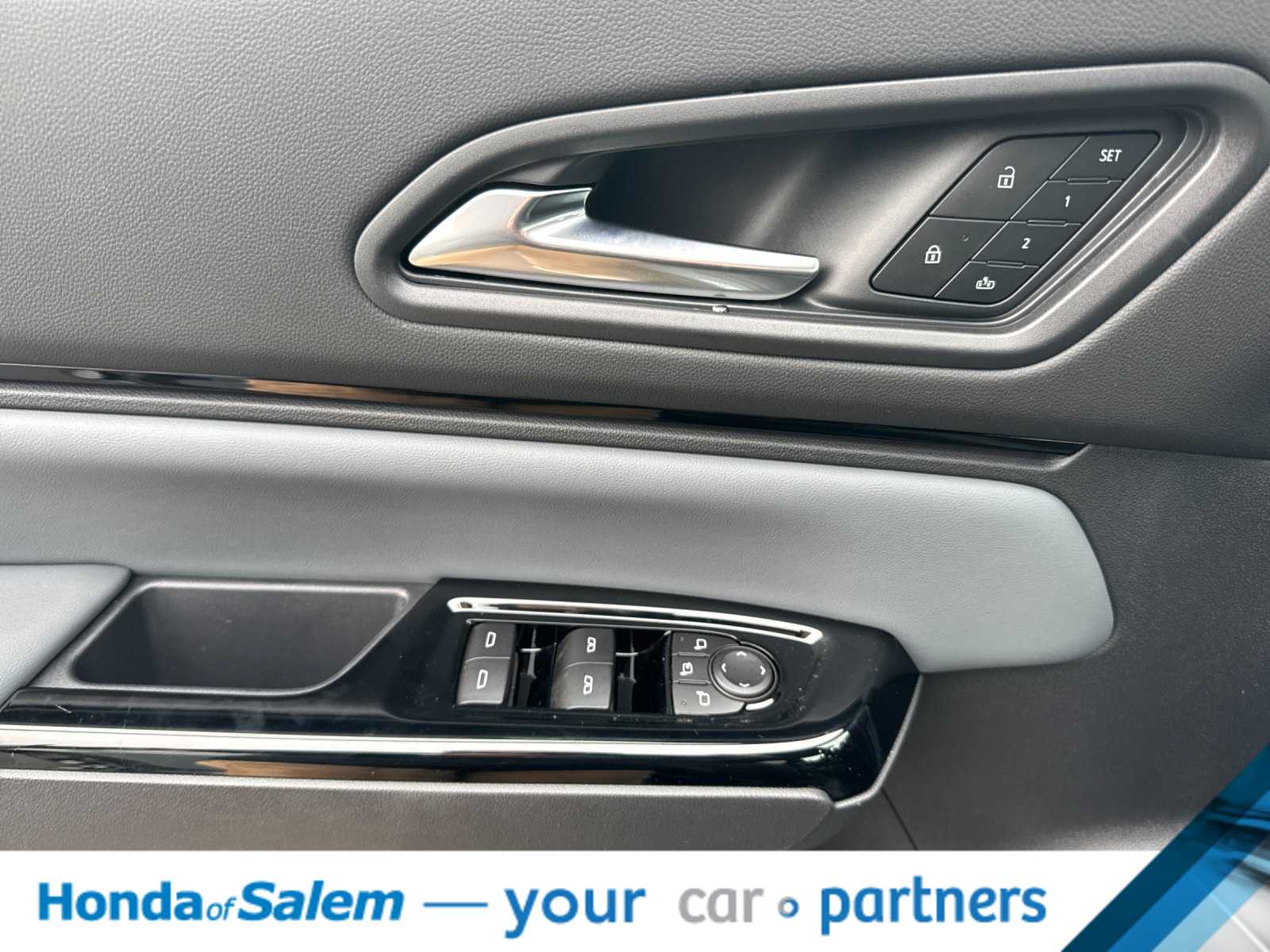 Thumbnail: 2026 Honda Prologue - 13