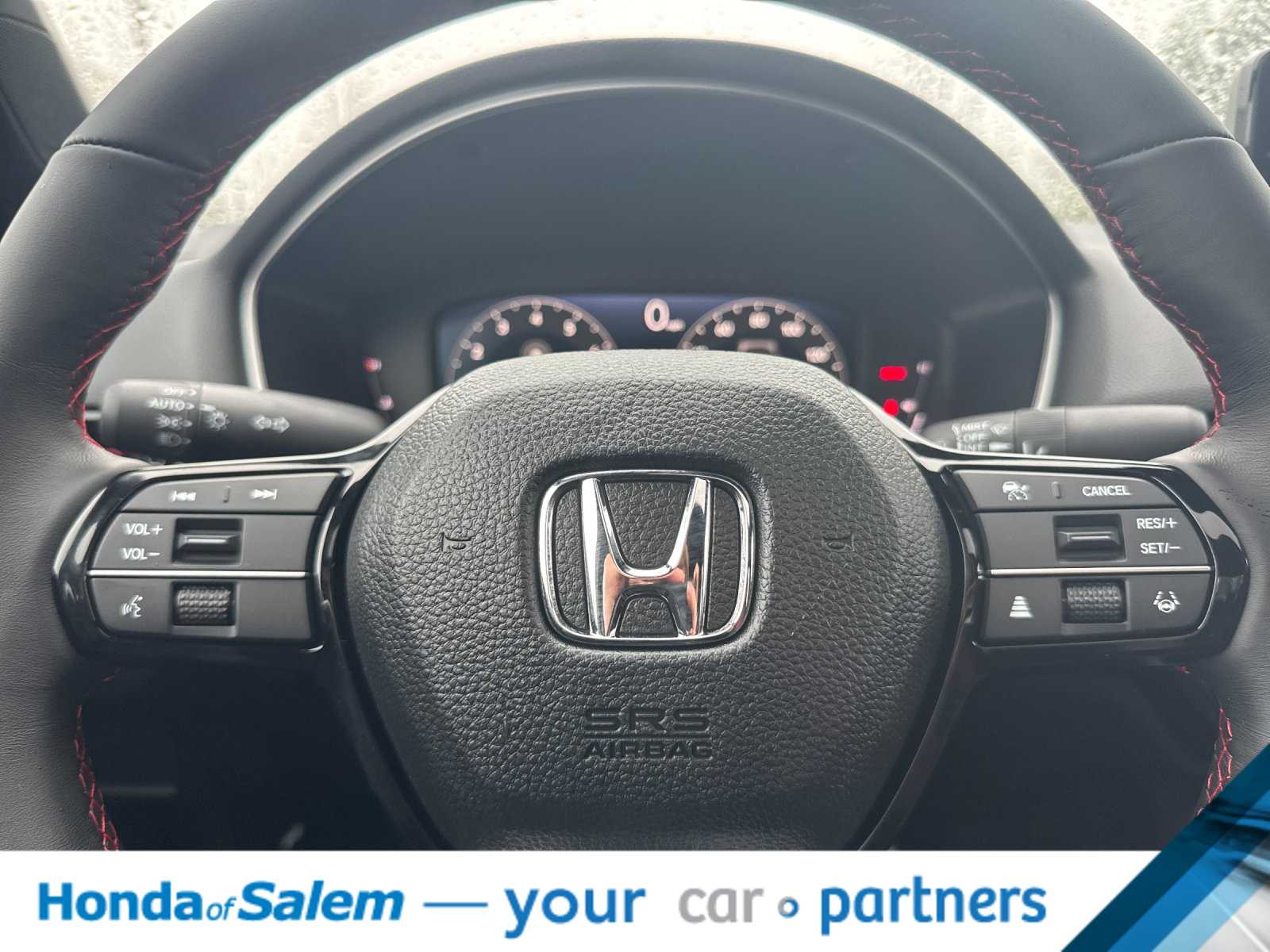 Thumbnail: 2026 Honda Civic - 23