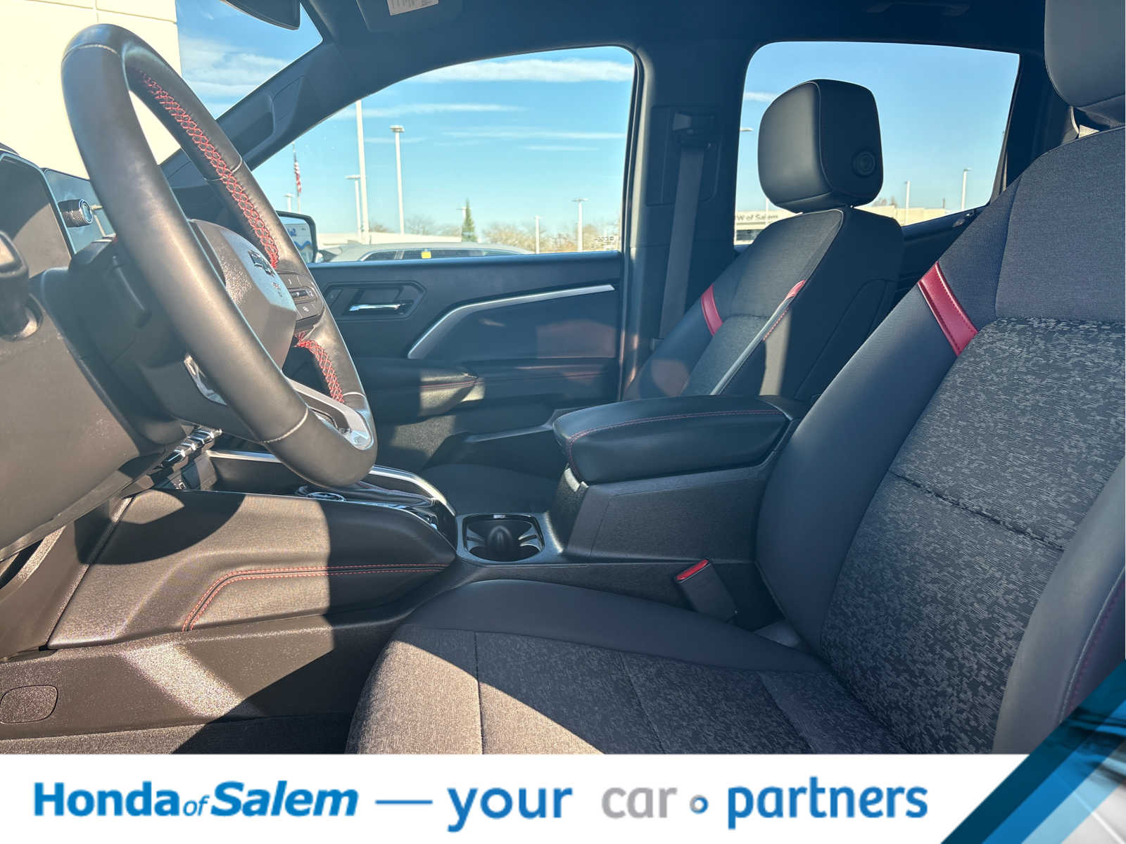 Thumbnail: 2024 Chevrolet Colorado - 2