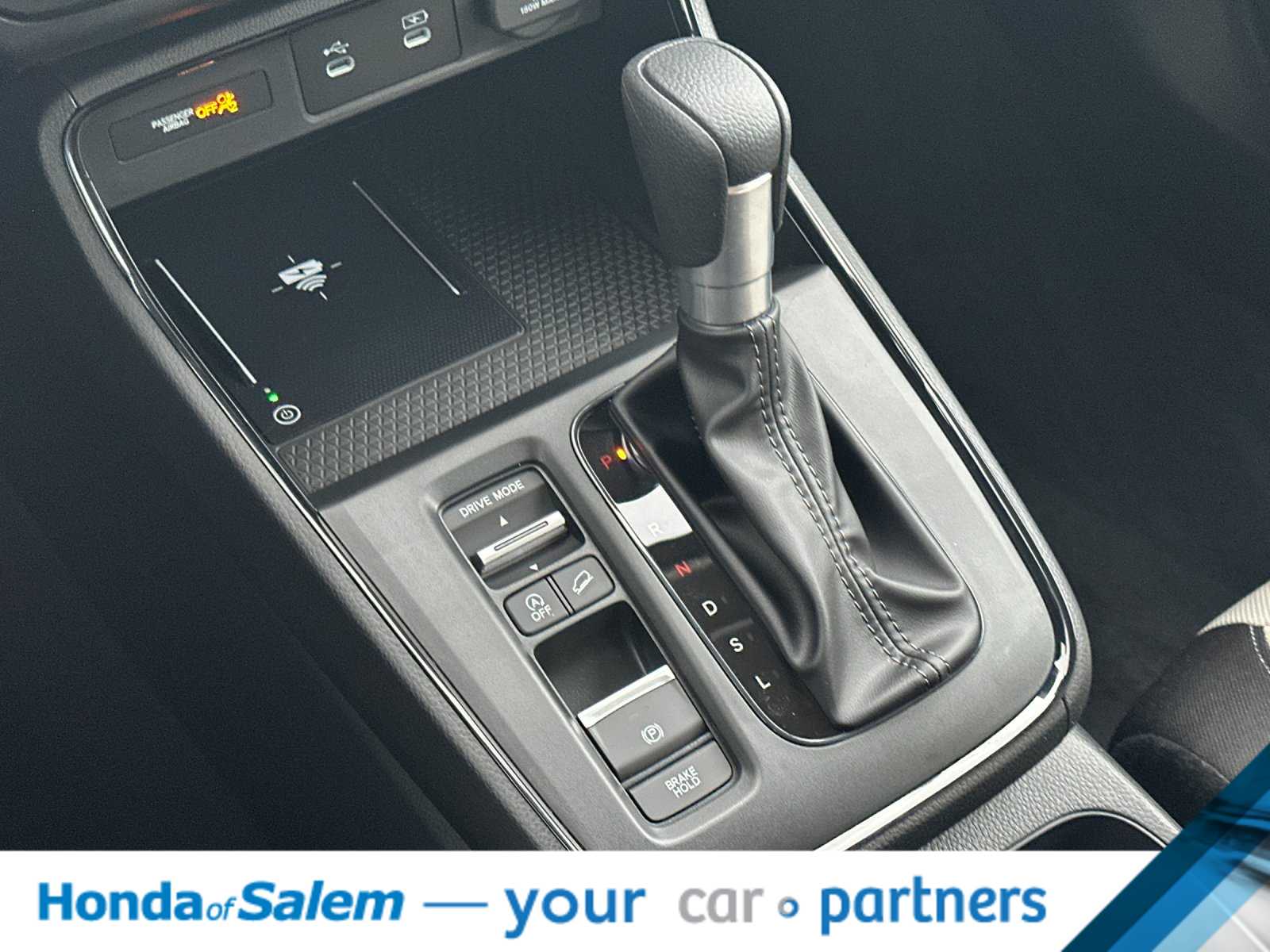 Thumbnail: 2026 Honda CR-V - 21