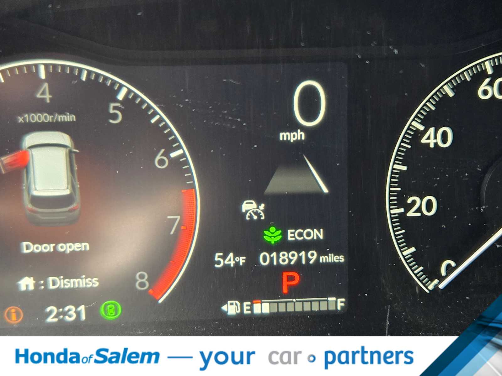 Thumbnail: 2025 Honda Pilot - 17