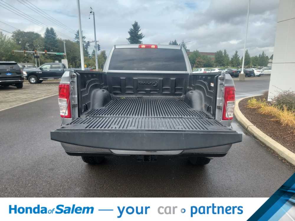 Thumbnail: 2024 RAM 2500 - 19