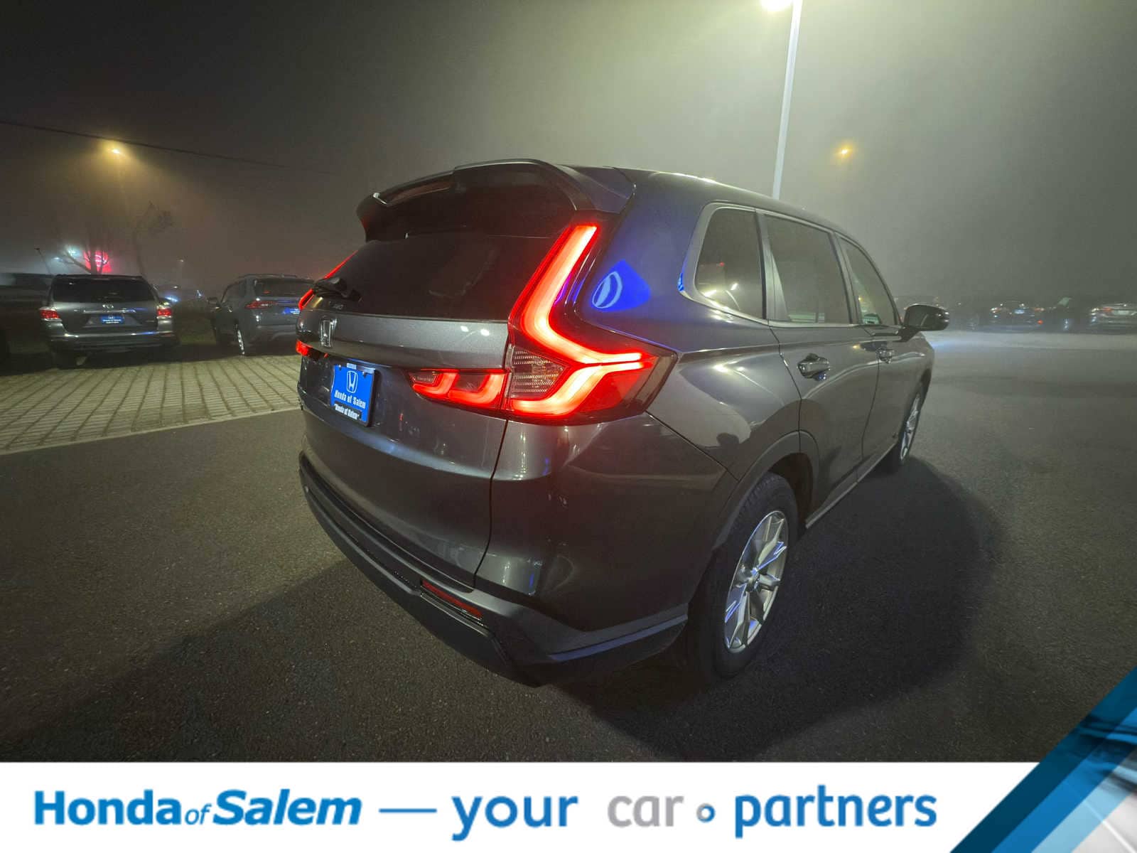 Thumbnail: 2023 Honda CR-V - 6