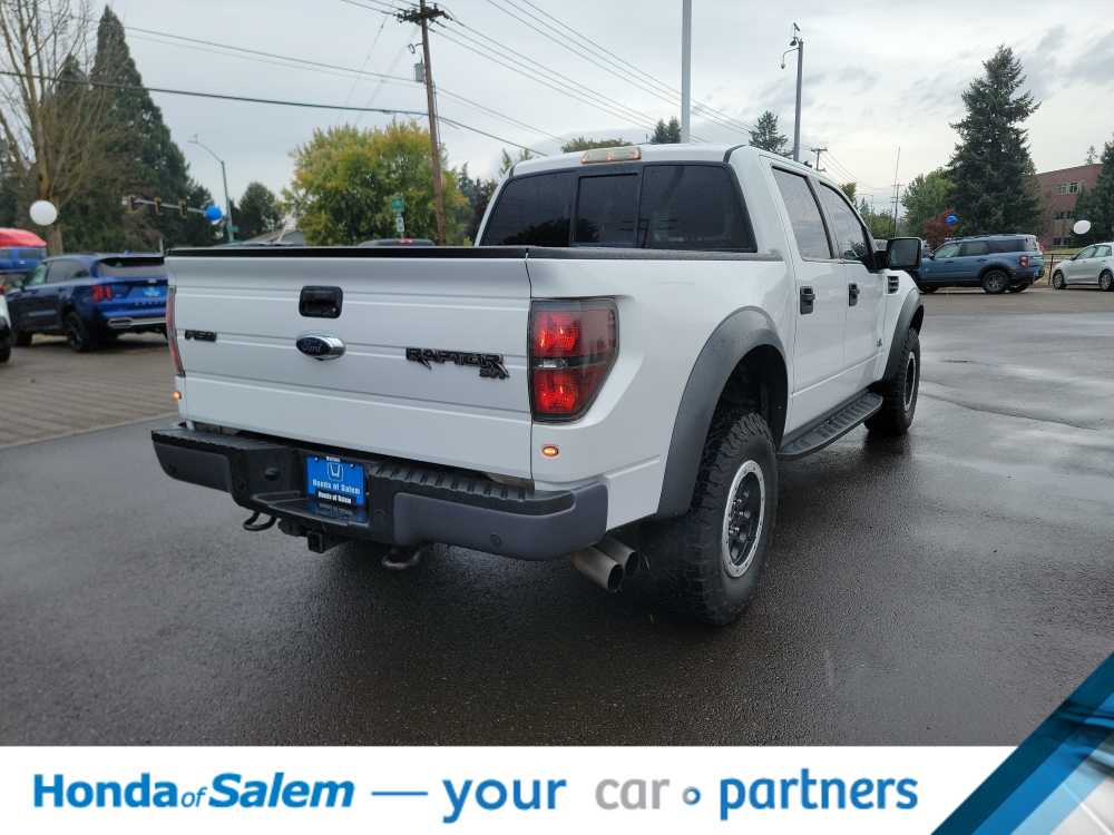 Thumbnail: 2013 Ford F-150 - 22