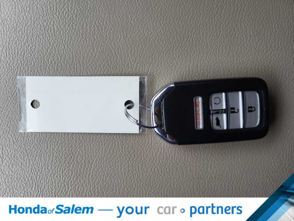 Thumbnail: 2018 Honda CR-V - 20