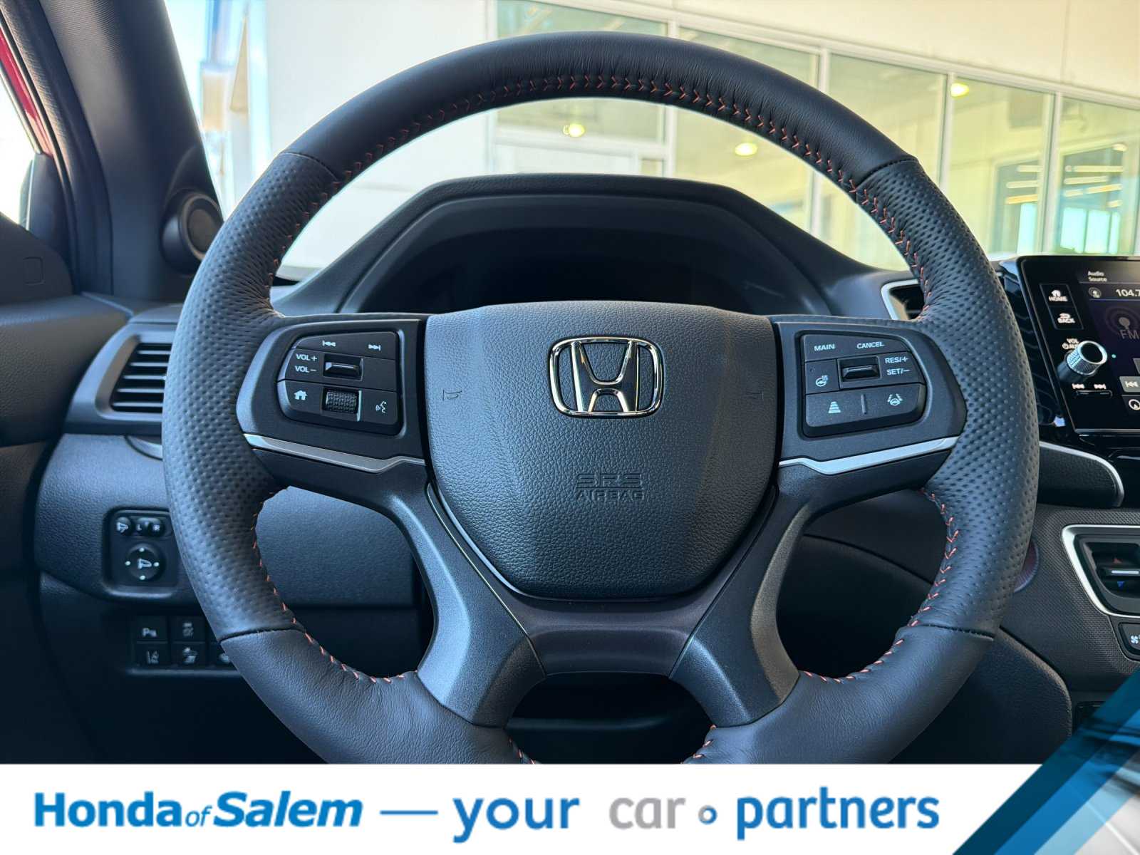 Thumbnail: 2026 Honda Ridgeline - 23