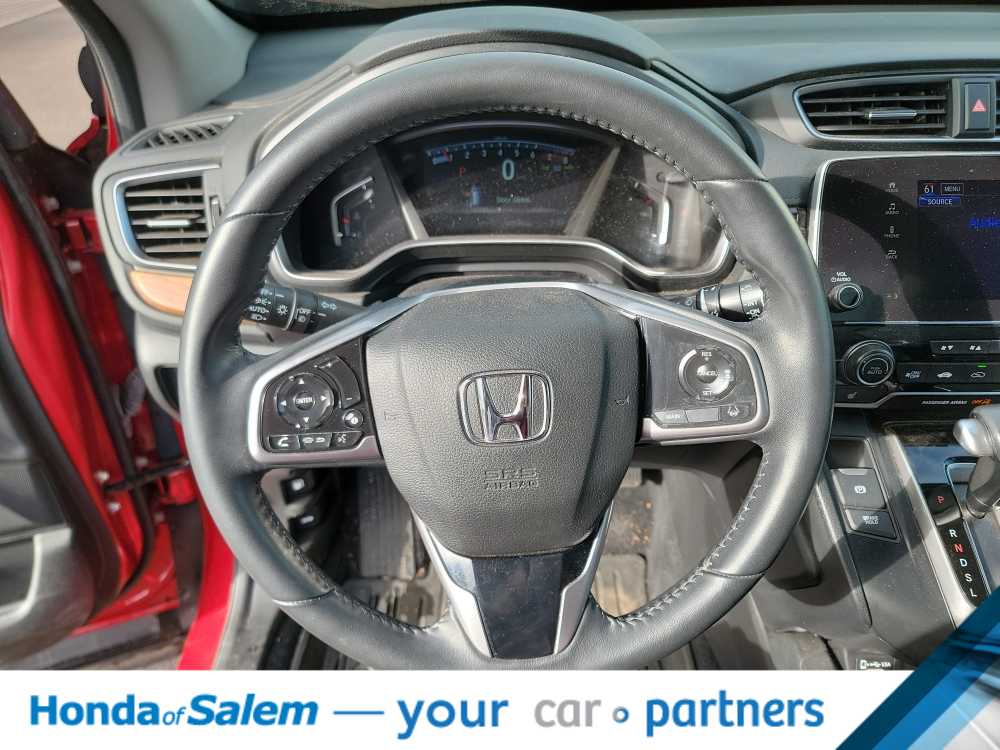 Thumbnail: 2022 Honda CR-V - 15