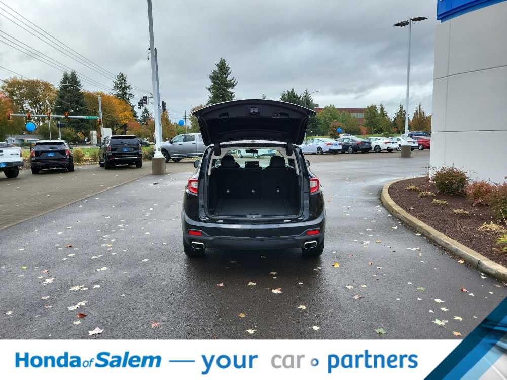 Thumbnail: 2022 Acura RDX - 19