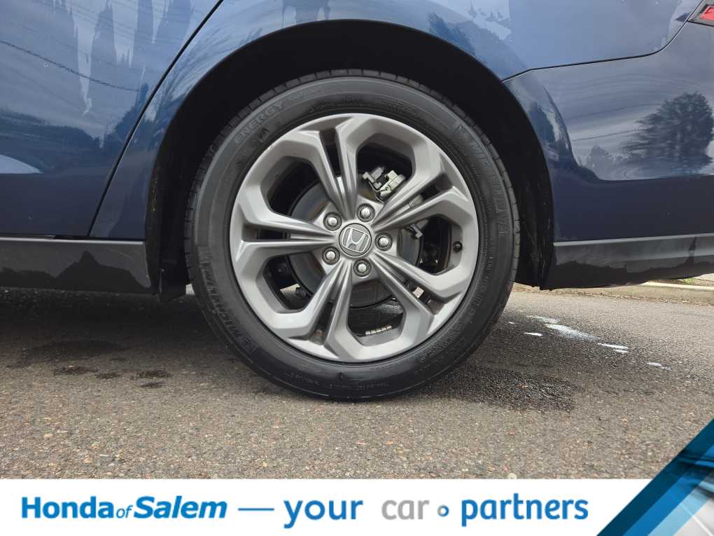 Thumbnail: 2024 Honda Accord - 8