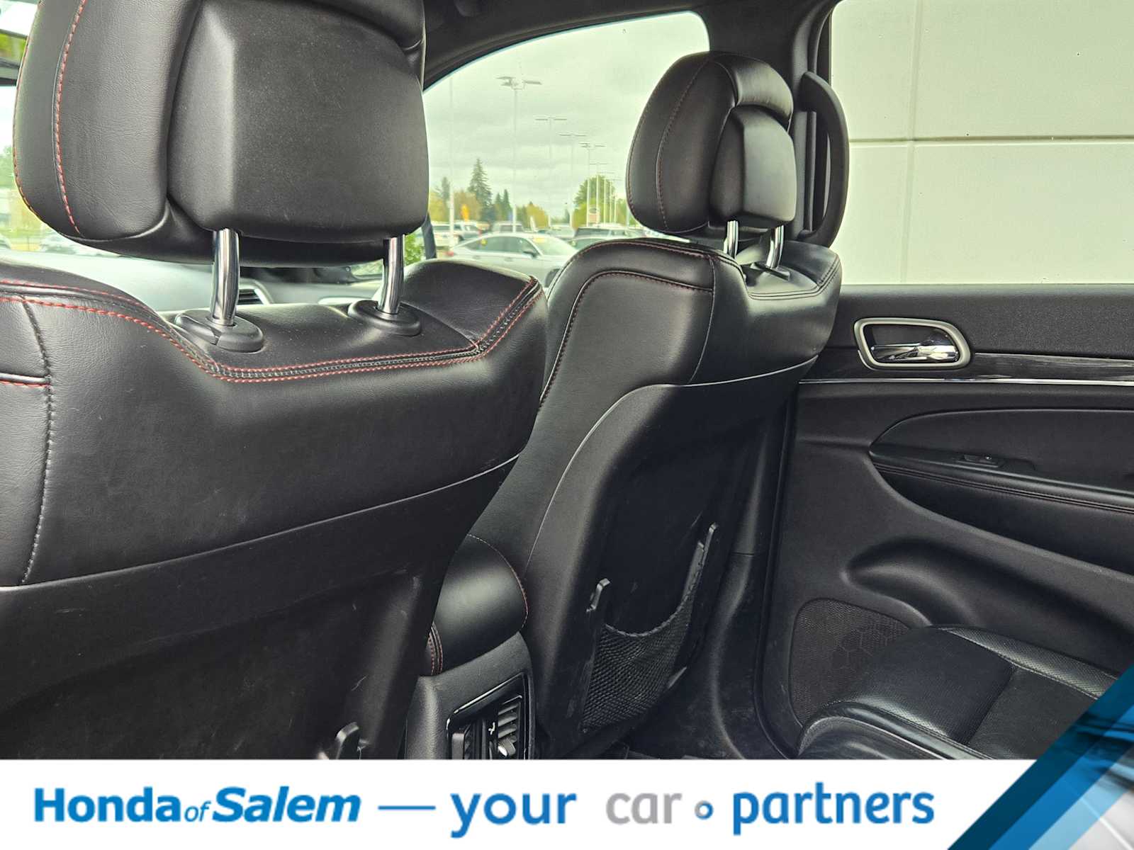 Thumbnail: 2018 Jeep Grand Cherokee - 14