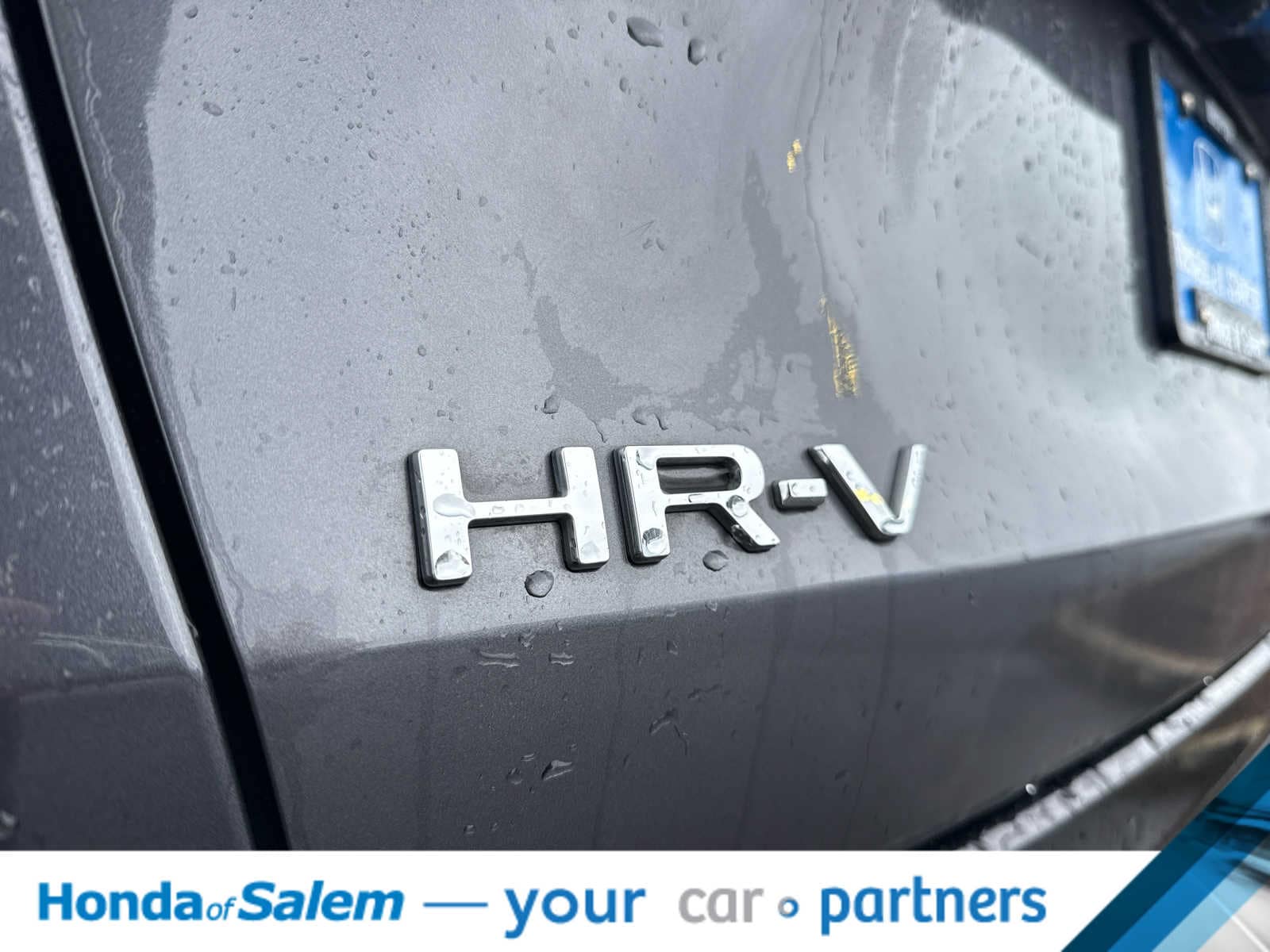 Thumbnail: 2023 Honda HR-V - 7