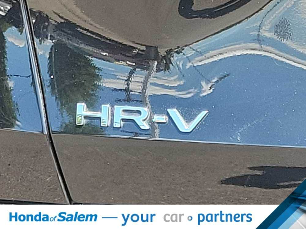 Thumbnail: 2024 Honda HR-V - 7