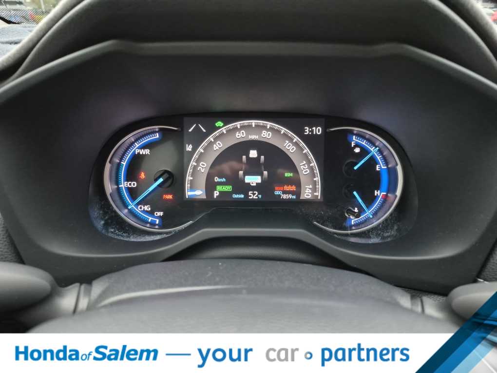 Thumbnail: 2025 Toyota RAV4 - 18