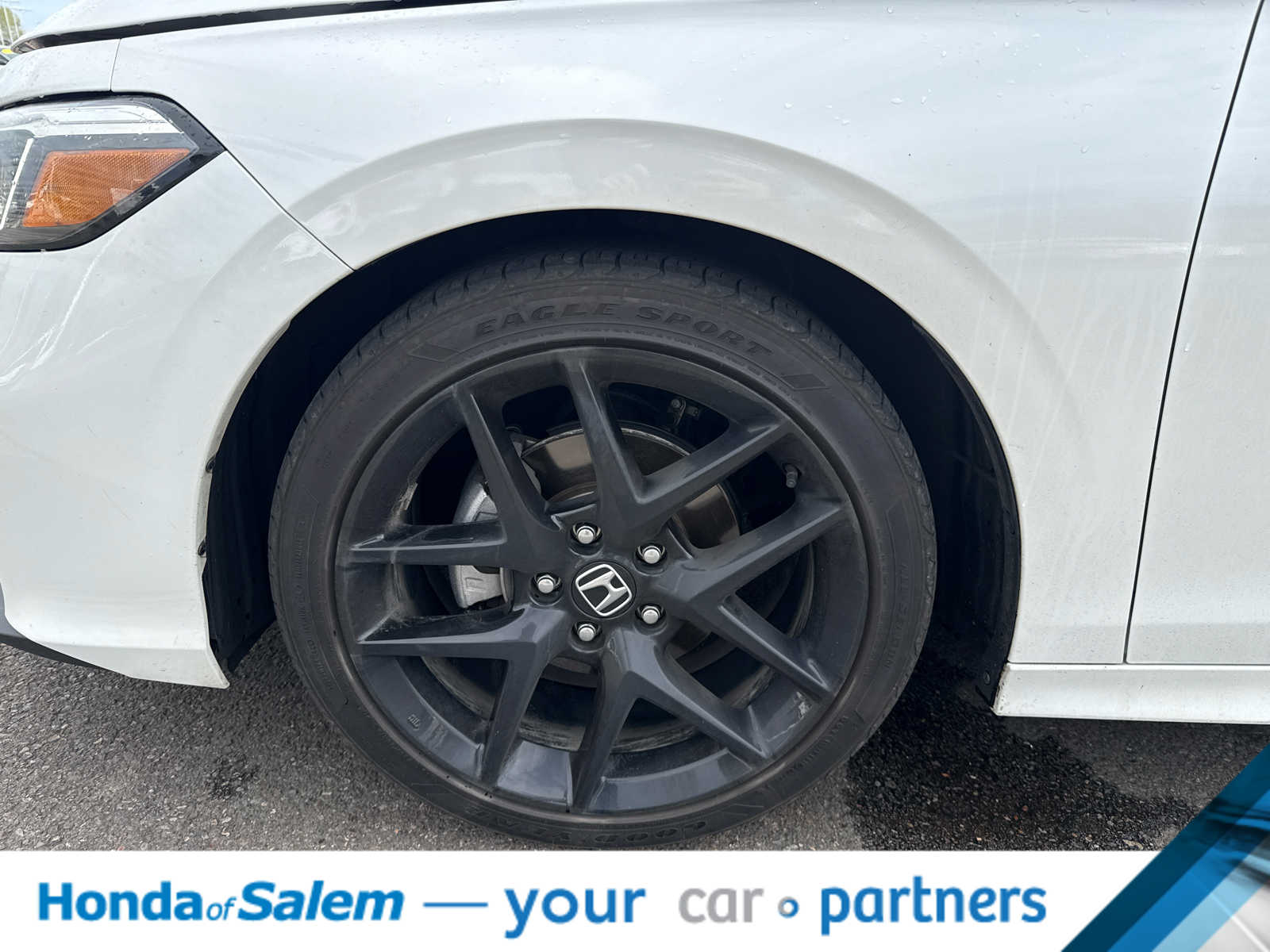 Thumbnail: 2025 Honda Civic - 8