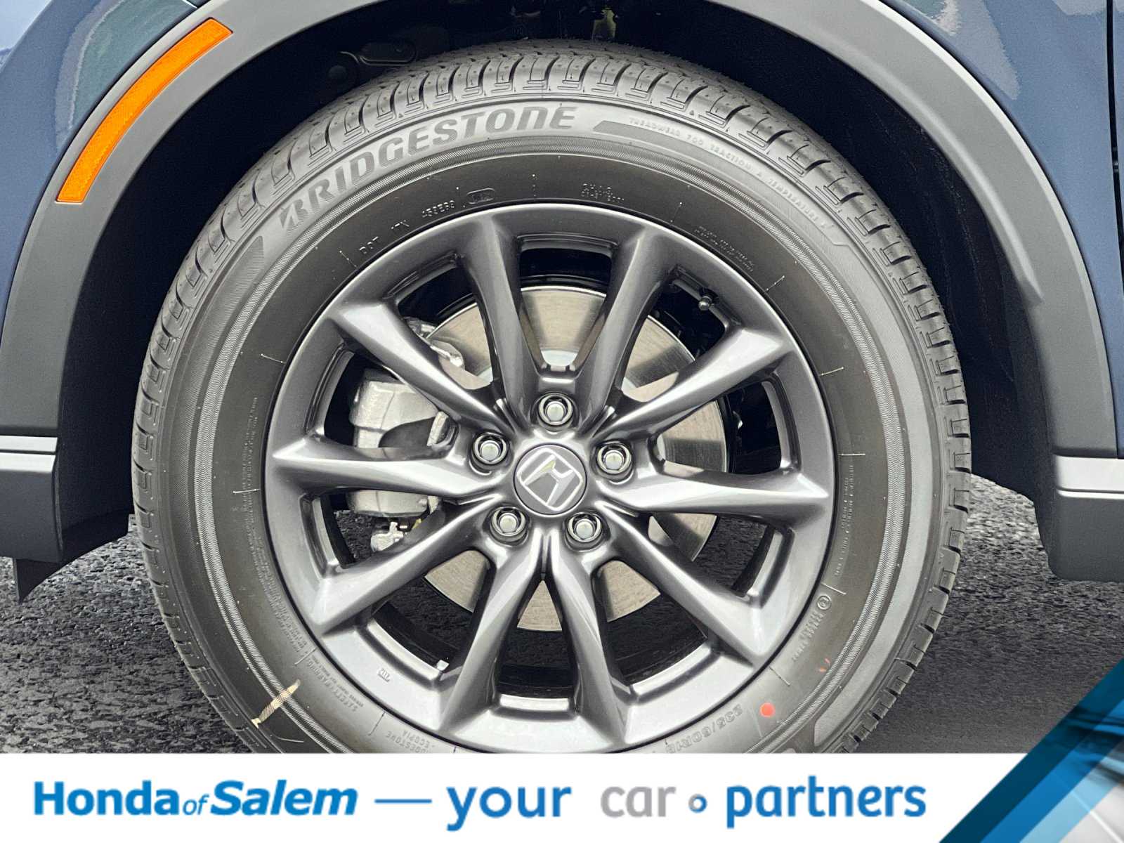 Thumbnail: 2026 Honda CR-V - 25