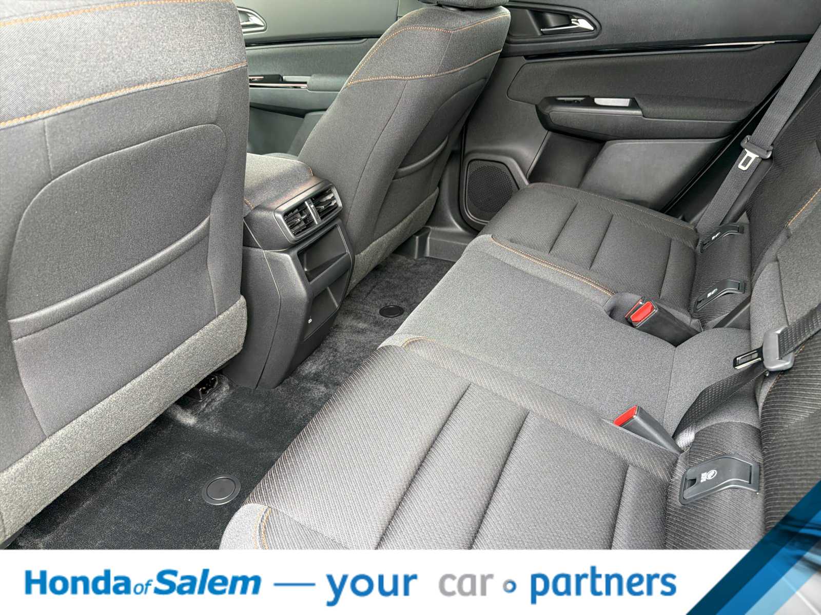 Thumbnail: 2026 Honda Prologue - 4