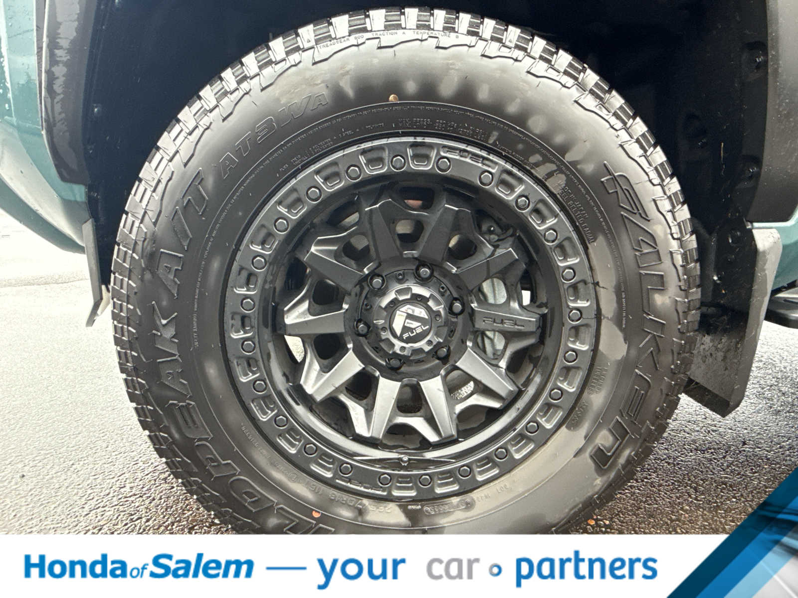 Thumbnail: 2025 Toyota 4Runner - 8