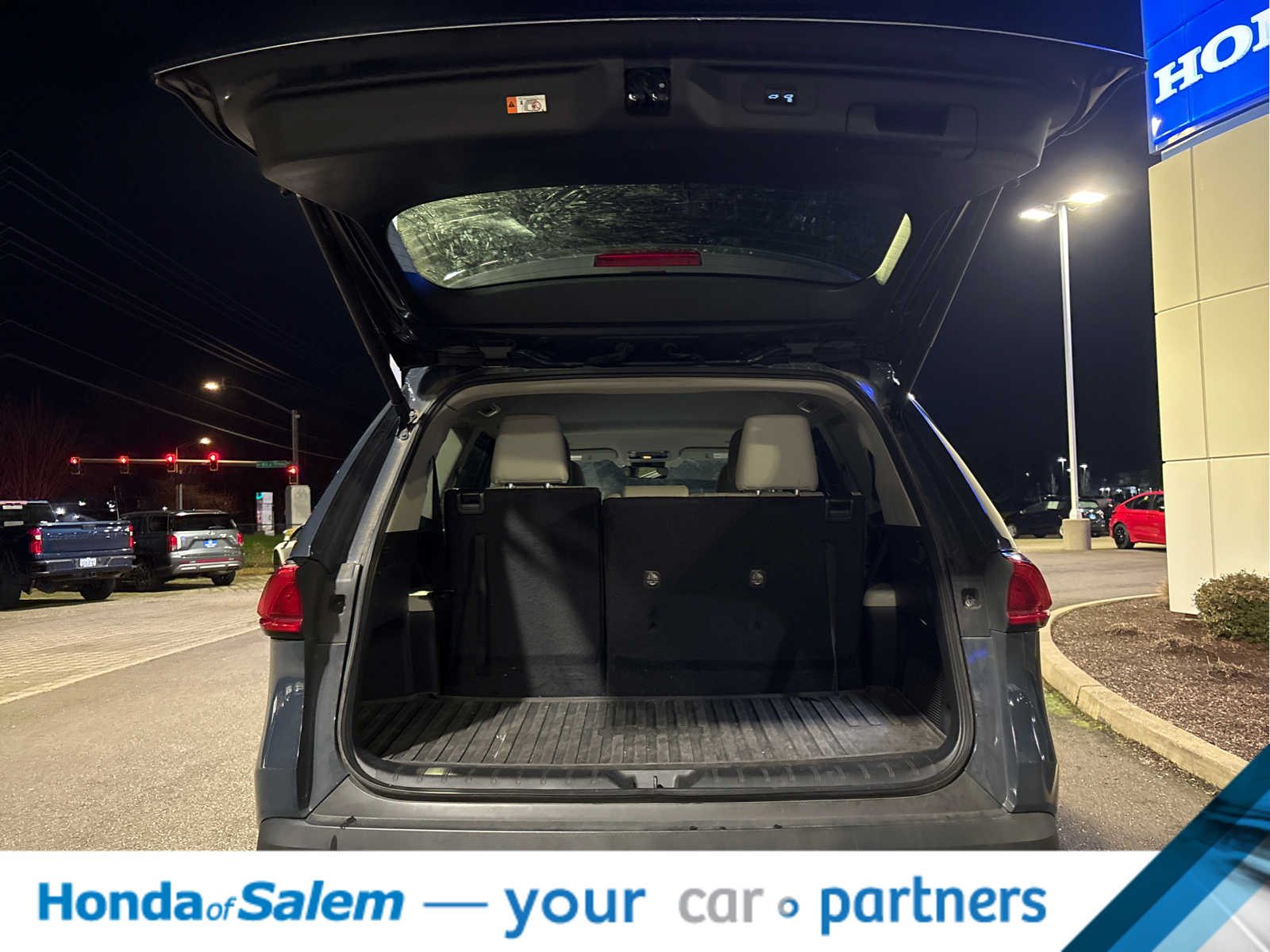 Thumbnail: 2024 Toyota Grand Highlander - 22