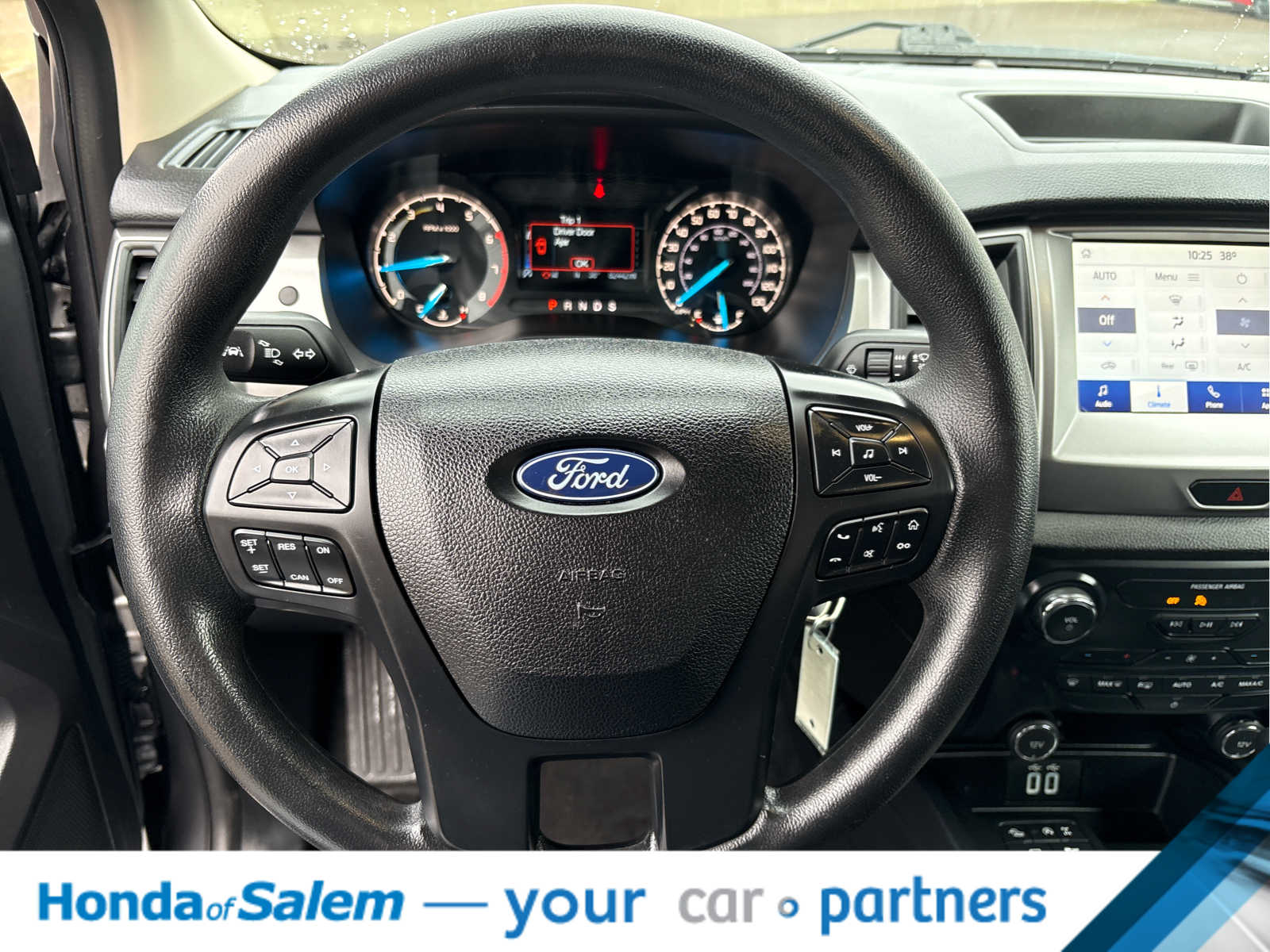 Thumbnail: 2021 Ford Ranger - 15